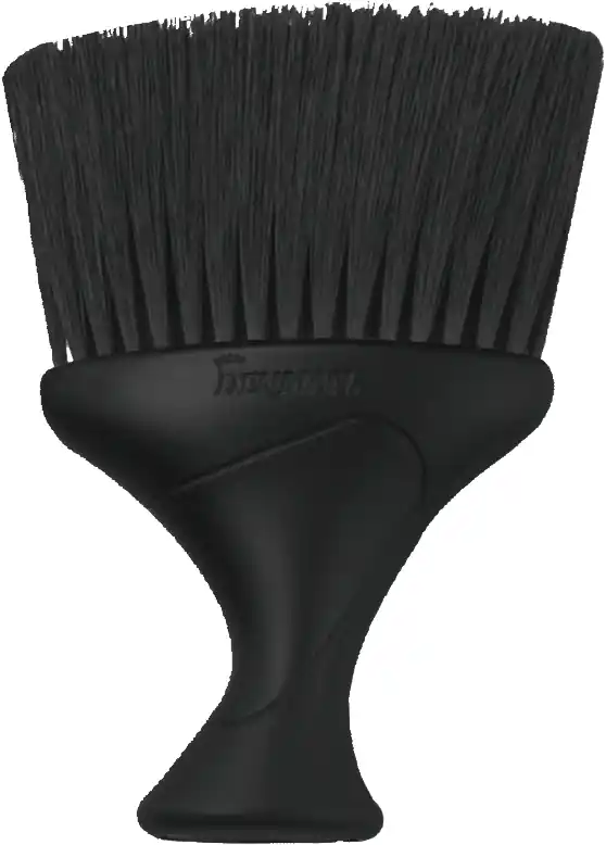 Beliebt Nackenwedel D78 schwarz