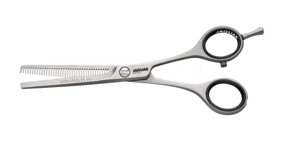 Solange Der Vorrat Reicht Satin Plus ES 40 5"