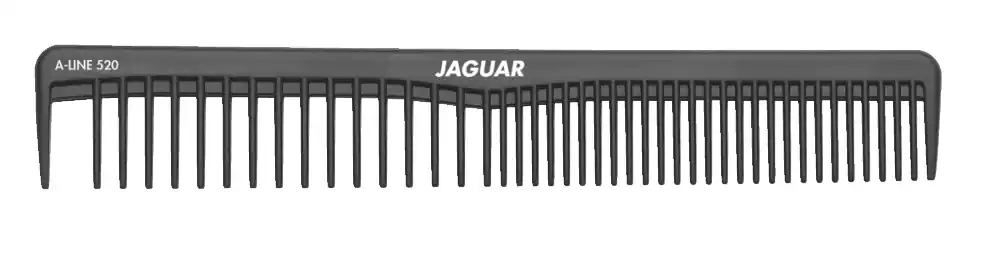 Sonderaktion Jaguar A-Line Kamm A520 6.75"