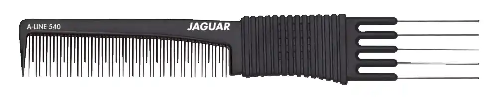 Jaguar A-Line Kamm A540 7.5 Angebot