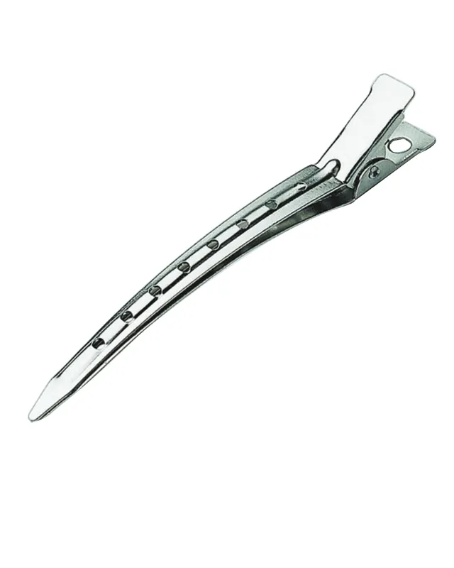 Geprüft Efa Cabinett Clip Metall 90mm 6 St.