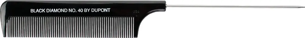 Black Diamond Stielkamm #40 Schneller Versand