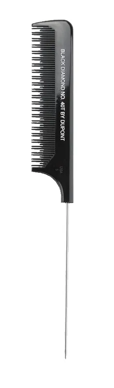 Top-Angebot Black Diamond Toupierkamm #40T
