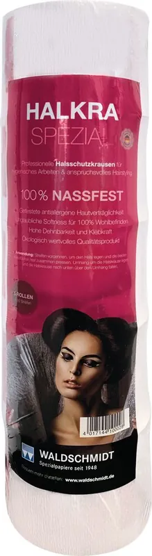 Dusy Halsschutzkrause Spezial Direkt Vom Hersteller