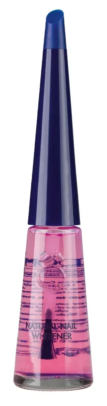 Nur Für Kurze Zeit Herome Natural Nail Whitener