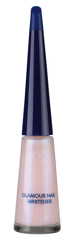 Aktuell Herome Glamour Nail Whitener