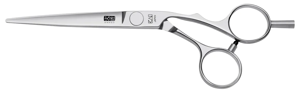 Geprüft Kasho Schere Silver KSI-55os