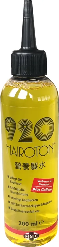 920 Hairoton 200ml Sonderangebot