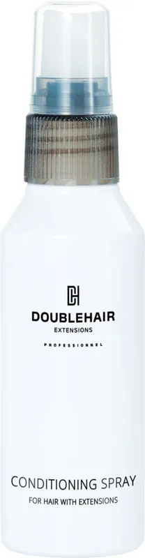 Doublehair Conditioner Spray 75ml (Pflegespray für Kunsthaare) Geprüft