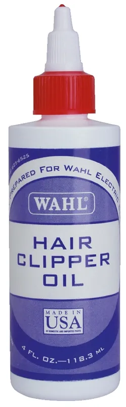 Wahl Maschinen-Öl 118,3ml Sale