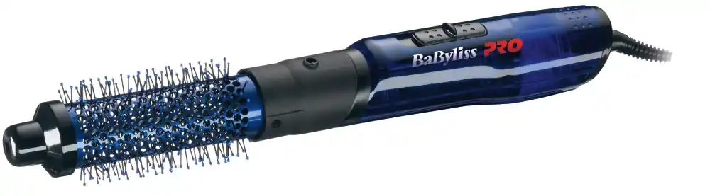 BabylissPro Airstyler Blue Lightning BAB2620E Must-Have