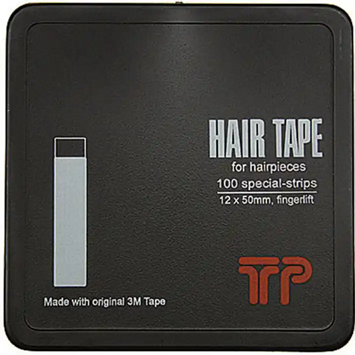 Hair-Set Strips 12x50mm Rabatt