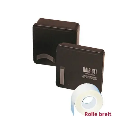 Hair-Set Band 25mm 5m breit Jetzt Kaufen