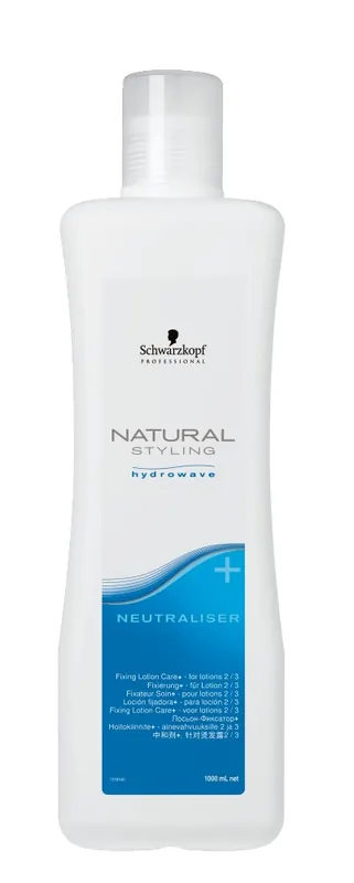Preiswert NS Neutralizer(+)Fixierung 1L