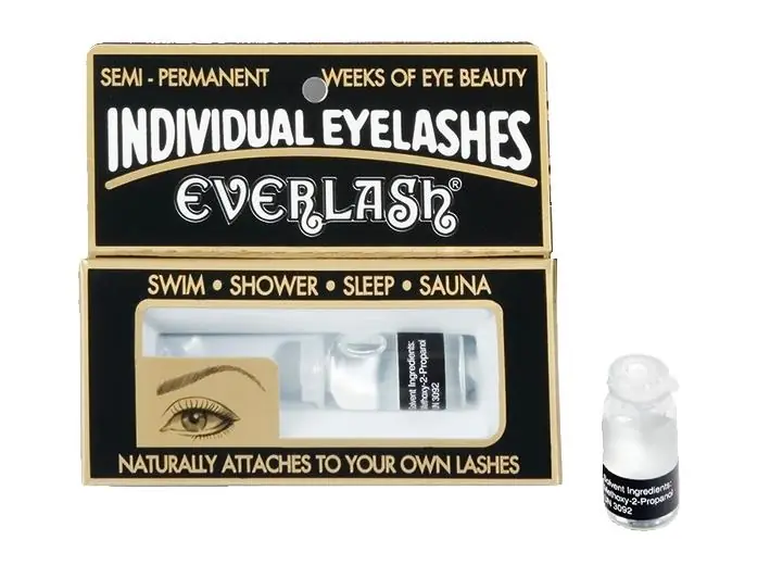 Everlash Wimpernentferner Bestseller