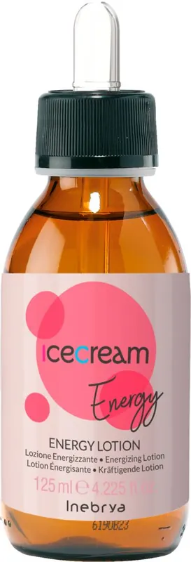 Knallerangebot Ice Cream Energy Lotion 125ml