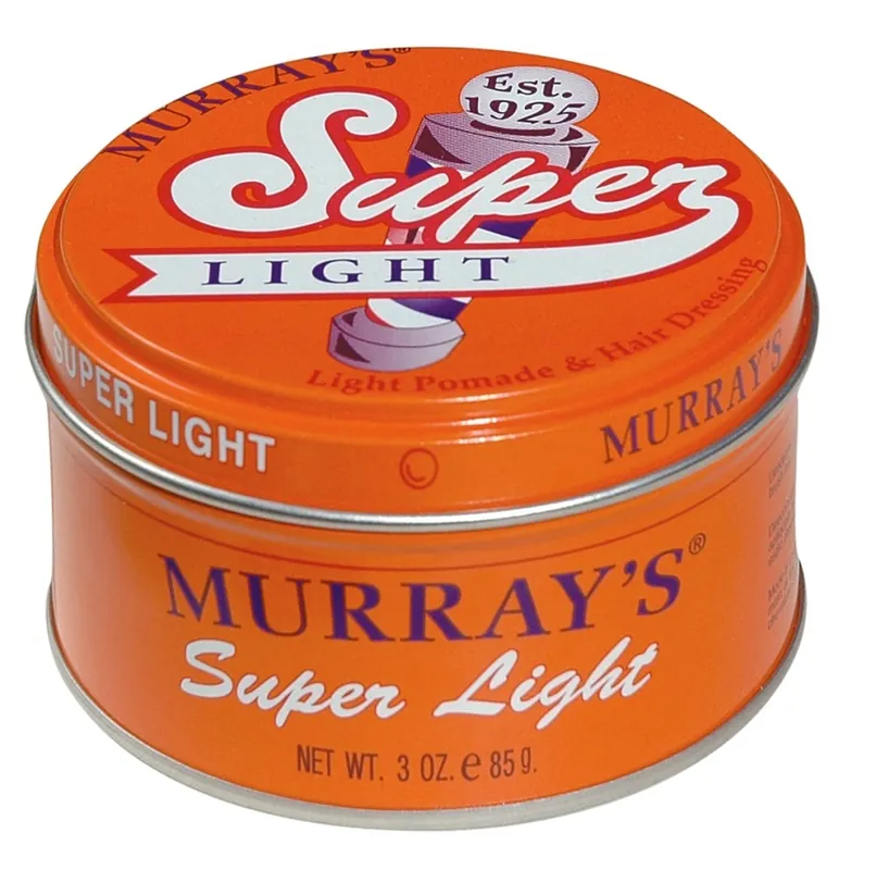 Murray's Super Light Schnäppchen