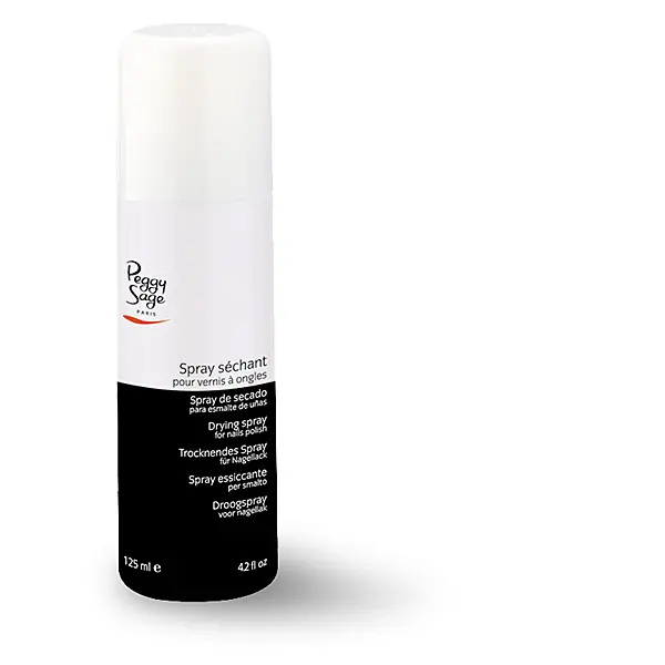 Rabatt PS Trocknendes Spray f. Nagell. 125ml