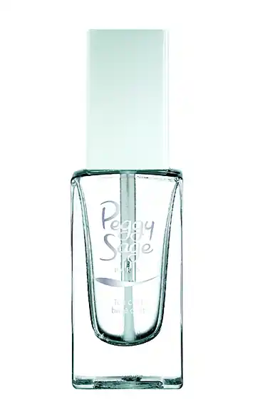 Solange Der Vorrat Reicht PS Top coat / Base coat 11ml