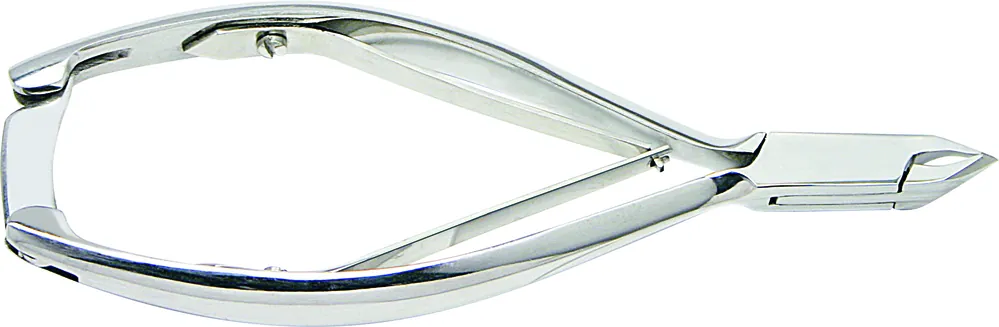 Super-Preis PS Nagelhäutchenzange fein