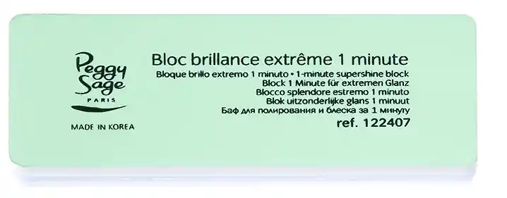 2-seitiger Block Begrenztes Angebot