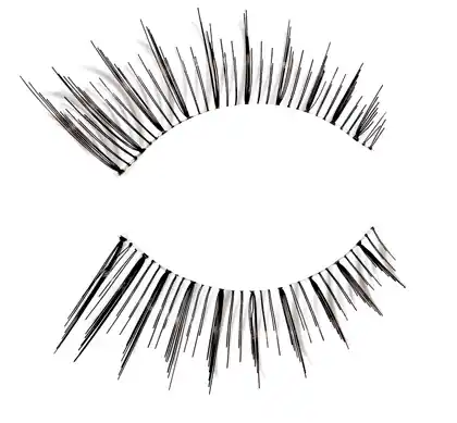 PS Falsche Wimpern Regard Char Sonderangebot