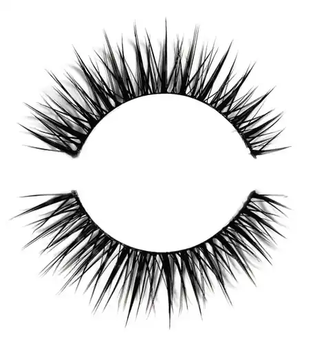 Garantierte Lieferung PS Falsche Wimpern Regard Auda