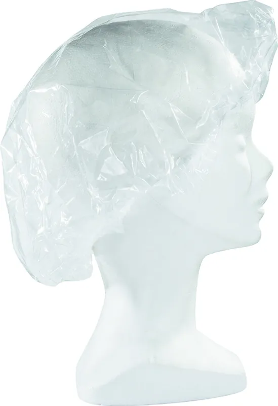PS Haarhaube 20St. Abverkauf