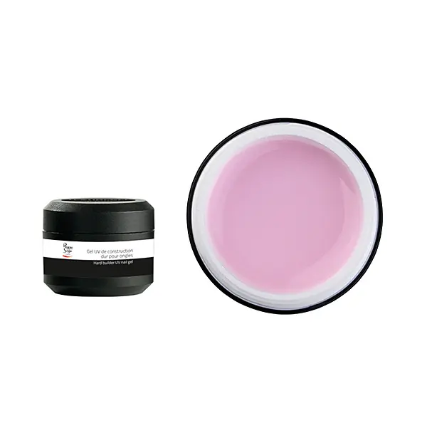Neuheit PS Pro 3.1 UV-Gel rose 15g