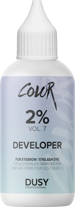 Dusy Entwickler 50ml 2% Neu