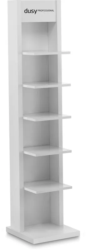 Dusy Bodenaufsteller 184x42x43cm Sichere Zahlung