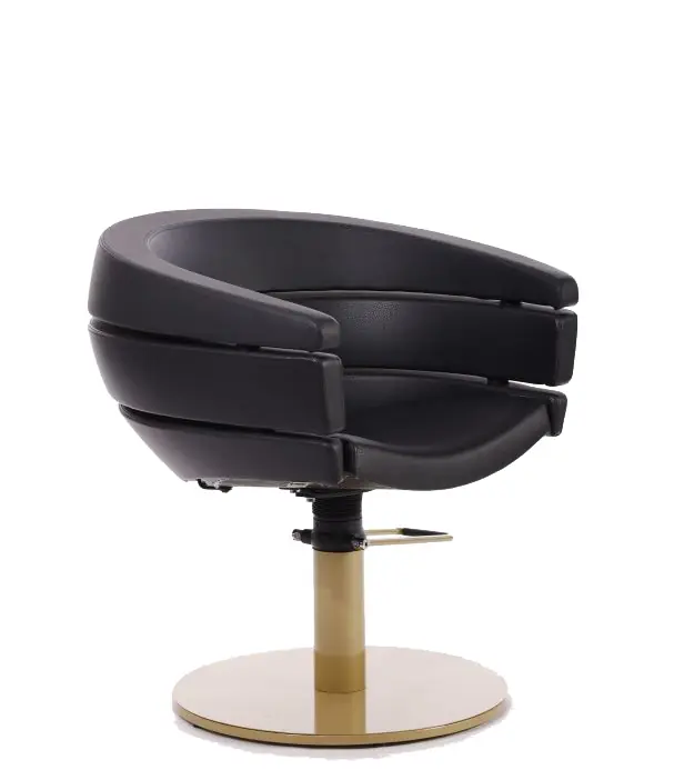 Finale Aktion Greiner Friseurstuhl Modell 55