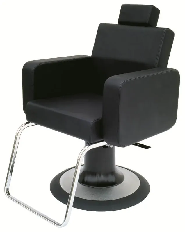 Greiner Herrenstuhl Modell 904 Sichere Zahlung