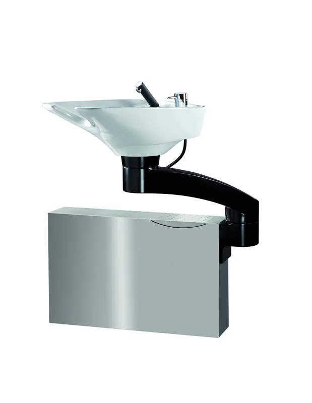 Contura Mono PLUS Waschsäule mit Wandanschluss Ausverkauf