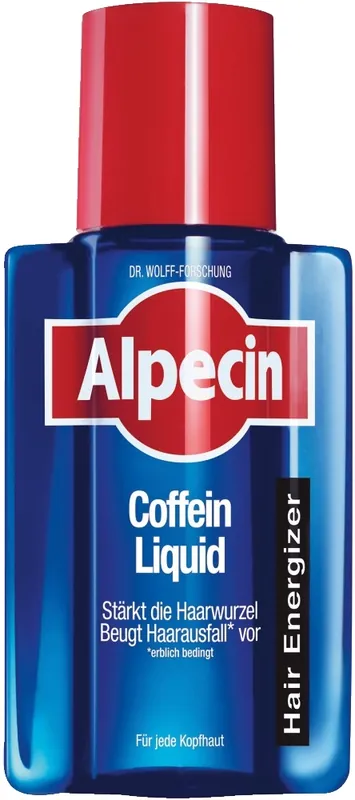 Alpecin Liquid 200ml Günstig