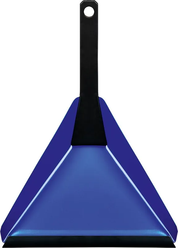 Schnäppchen FM V7 Kehrschaufel blau
