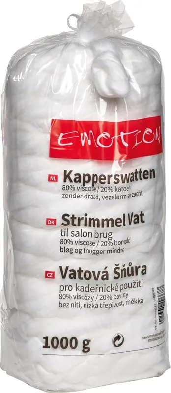 Efa Watteschnur 80/20 1000g Garantierte Lieferung