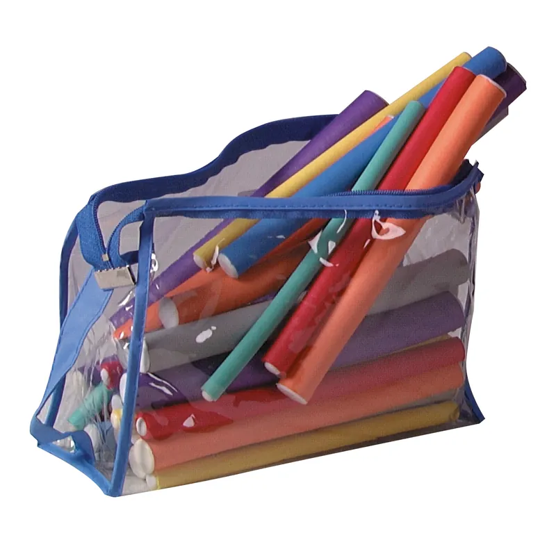 Efalock Papilloten Flex-Wickler 18 cm lang 24 Stück Set Top-Seller
