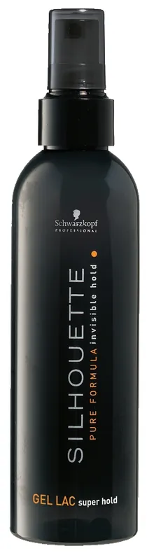 Bestseller Silh.Super Gel Lac 200ml