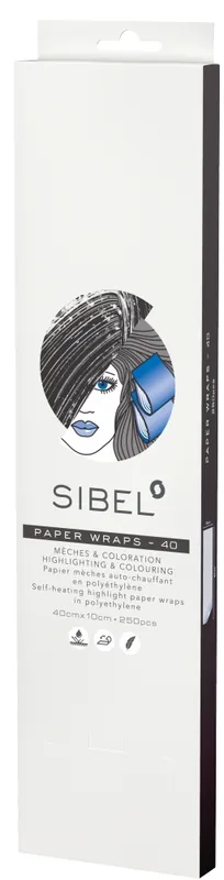 Expressversand Sinelco High-Light Wraps 40 cm