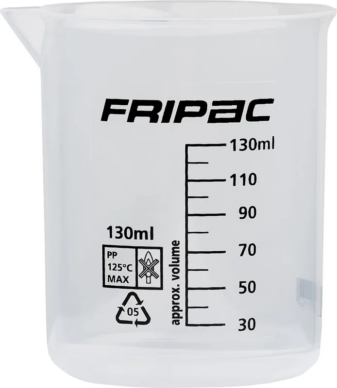 Must-Have FM Messbecher