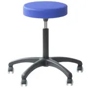 Rollhocker Rund Saisonangebot