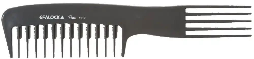 Jetzt Bestellen Efa Fine Griffkamm #610 205mm spezial