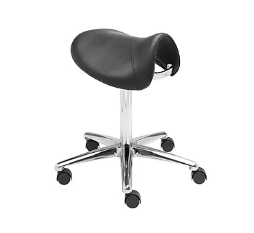 Neu Im Sortiment Rollhocker Jockey