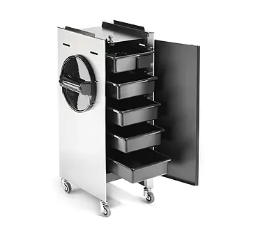 Arbeitswagen Cadillac Begrenztes Angebot
