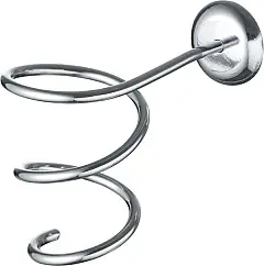 Top-Preis Föhnhalter Spirale
