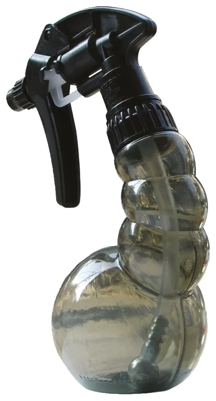 Y.S. Park Sprühflasche schwarz Beliebt