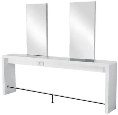 Frisierplatz Reflection II Mega-Angebot