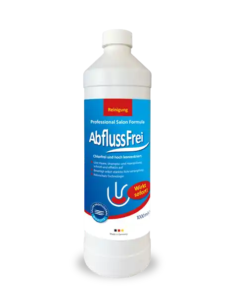 Novicide Abfluss Frei 1000ml Bestseller