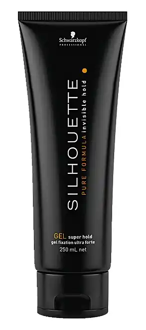 Super-Preis Silh.Super Hold Gel 250ml